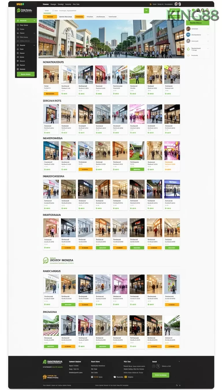 Screenshot Metro4d nomor 2