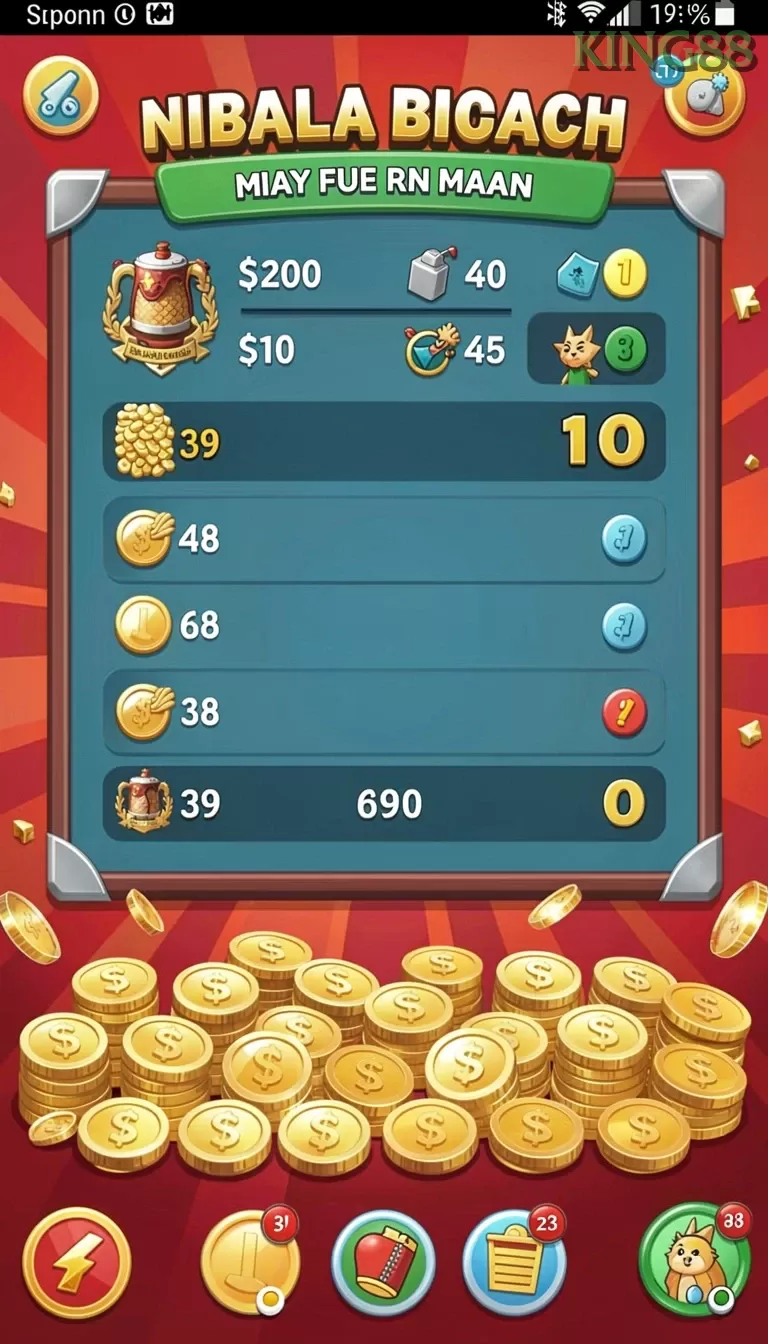Screenshot Tigerjp88 nomor 1