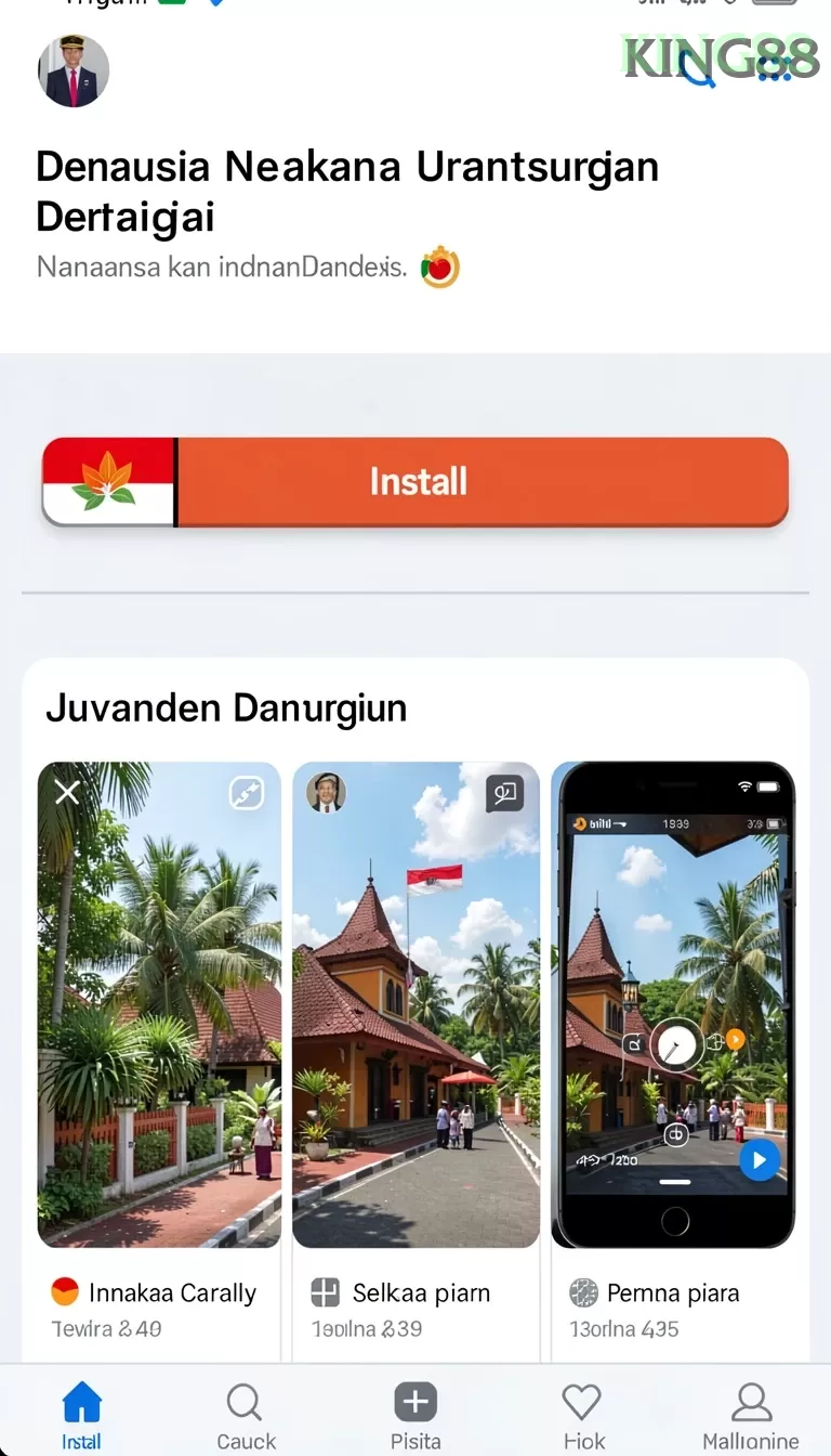 Screenshot Kakrp nomor 2